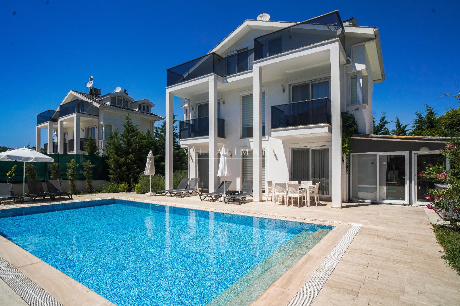 Villa Aryen 2