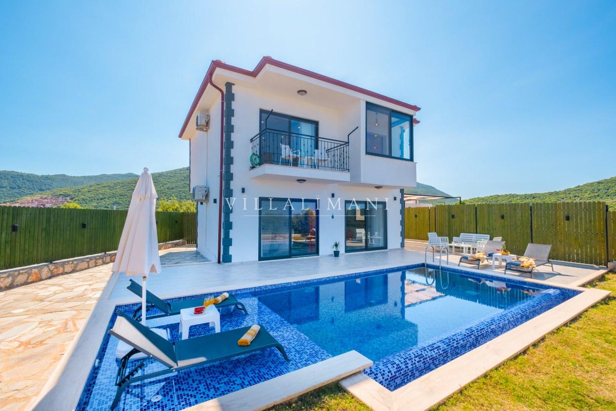 Villa Belmondi 