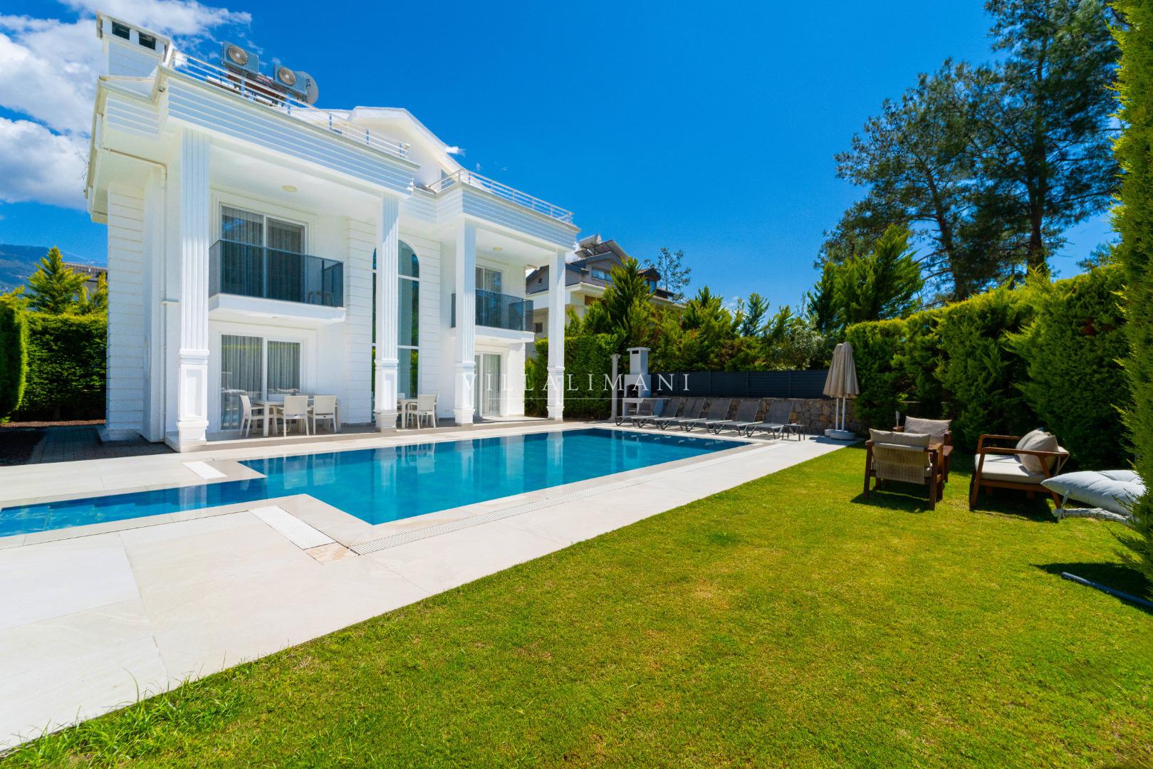 Villa Benay