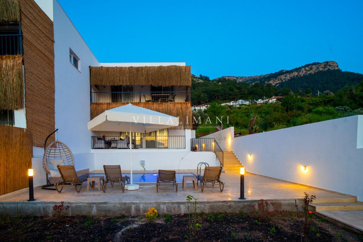 Villa Blue Bird 2
