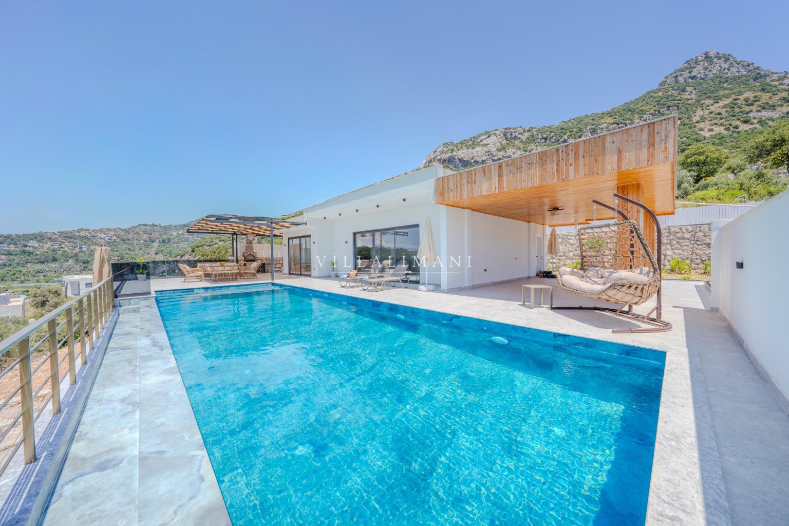 Villa Demetra
