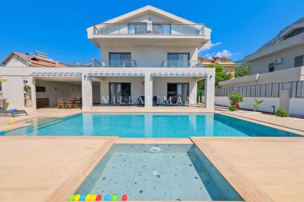Villa Göktaş 1
