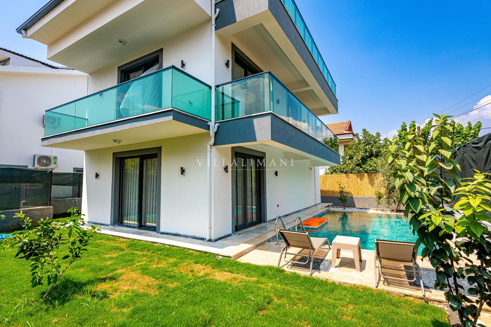 Villa Makro