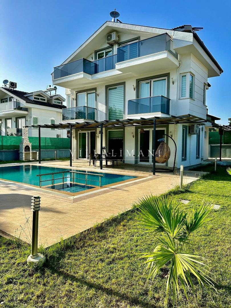 Villa Maris 1