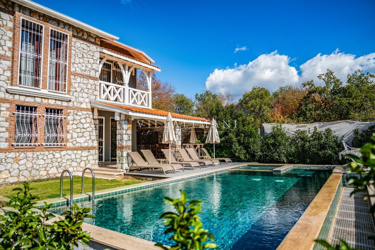 Villa Merina