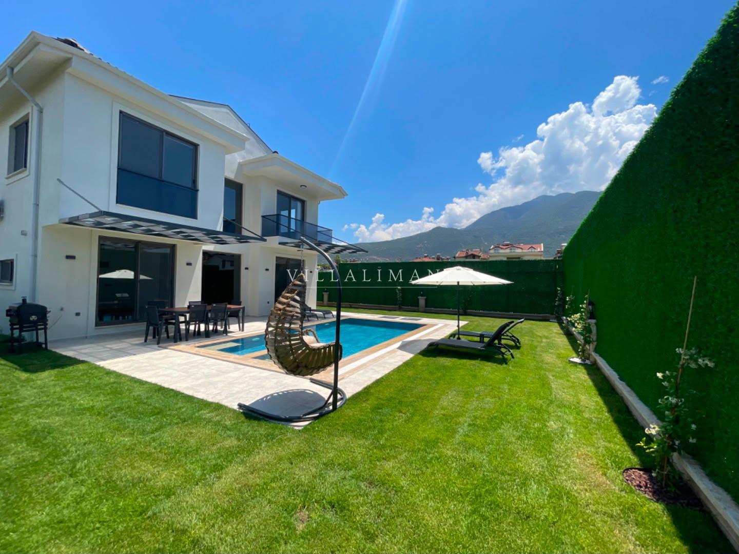 Villa Miora