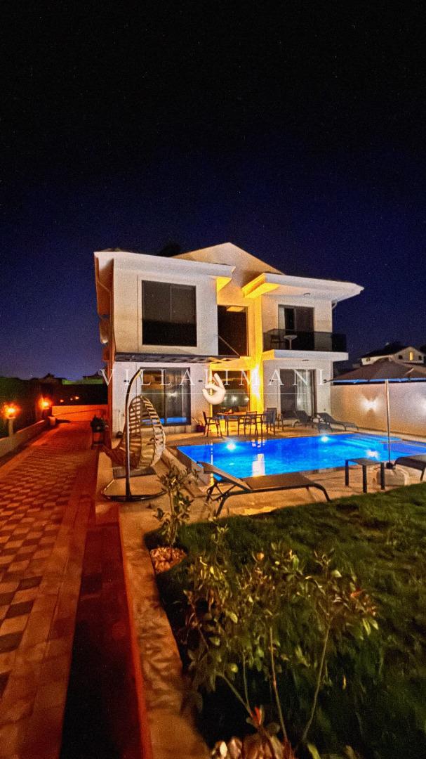 Villa Miora Duo