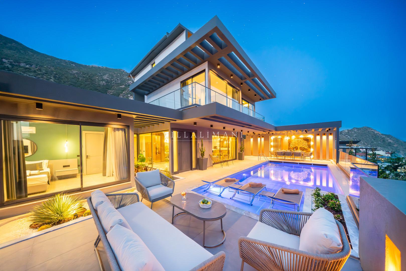 Villa Noya