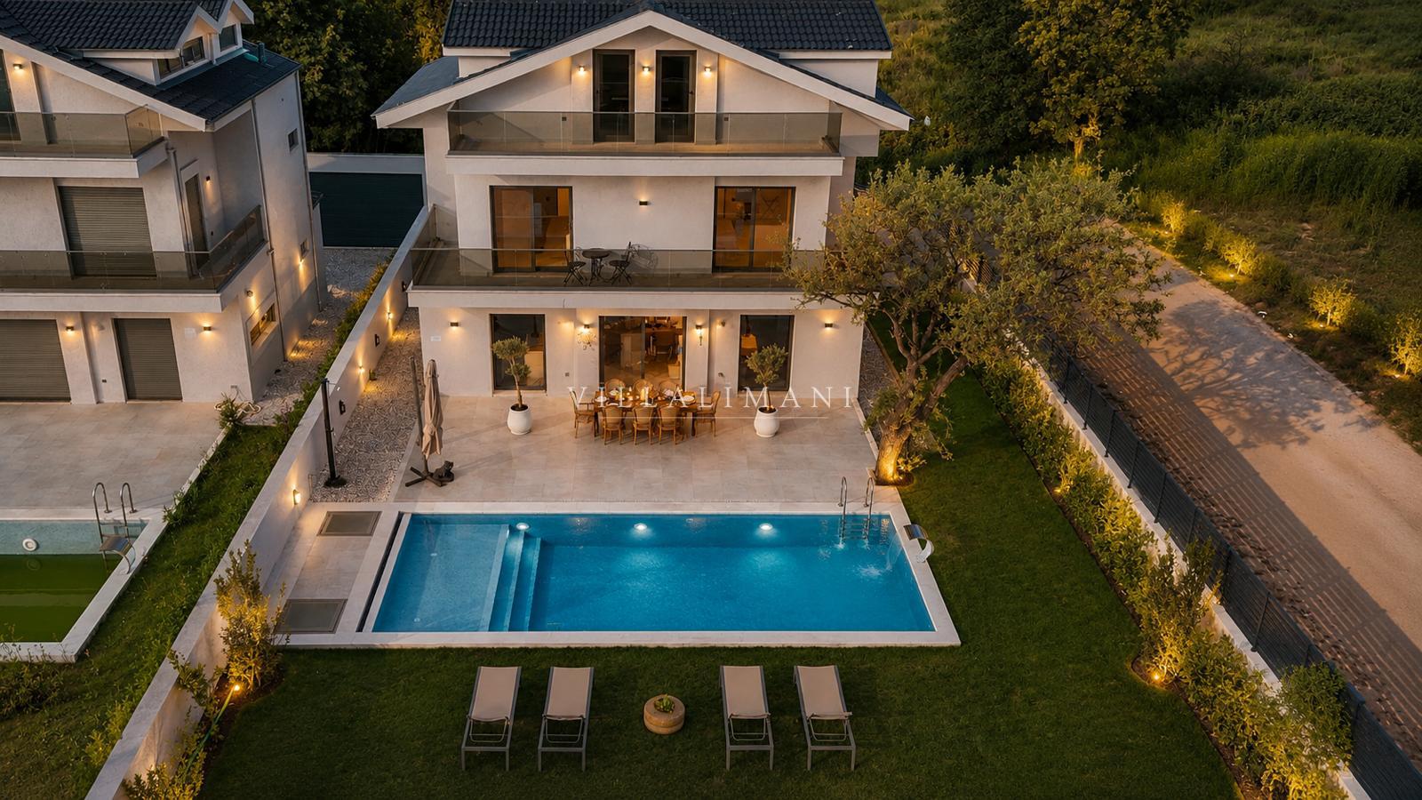 Villa Paint 2