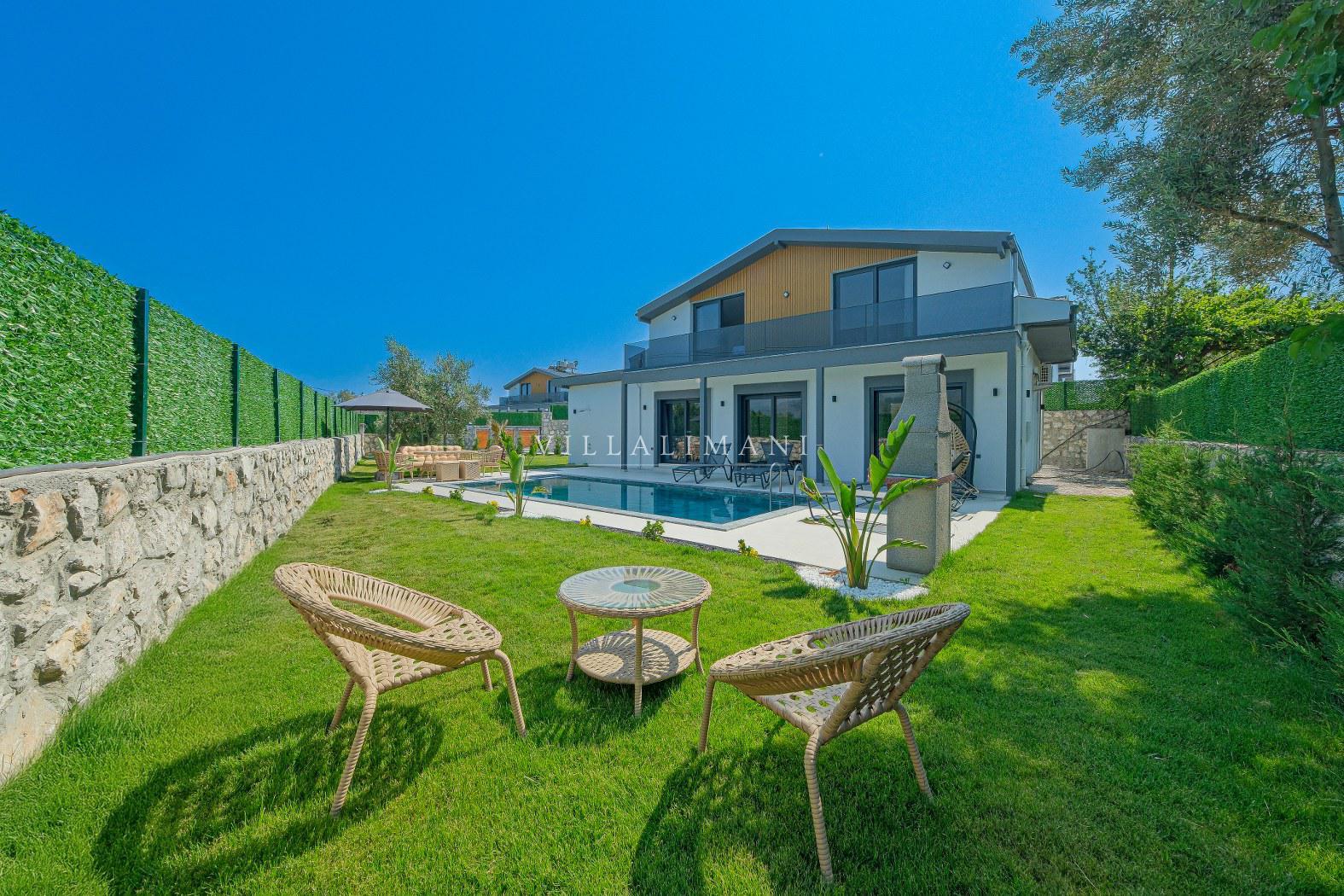 Villa Pandora 5