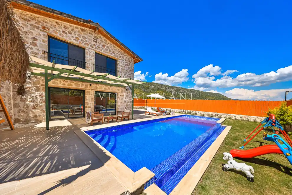 Villa Sarp 1