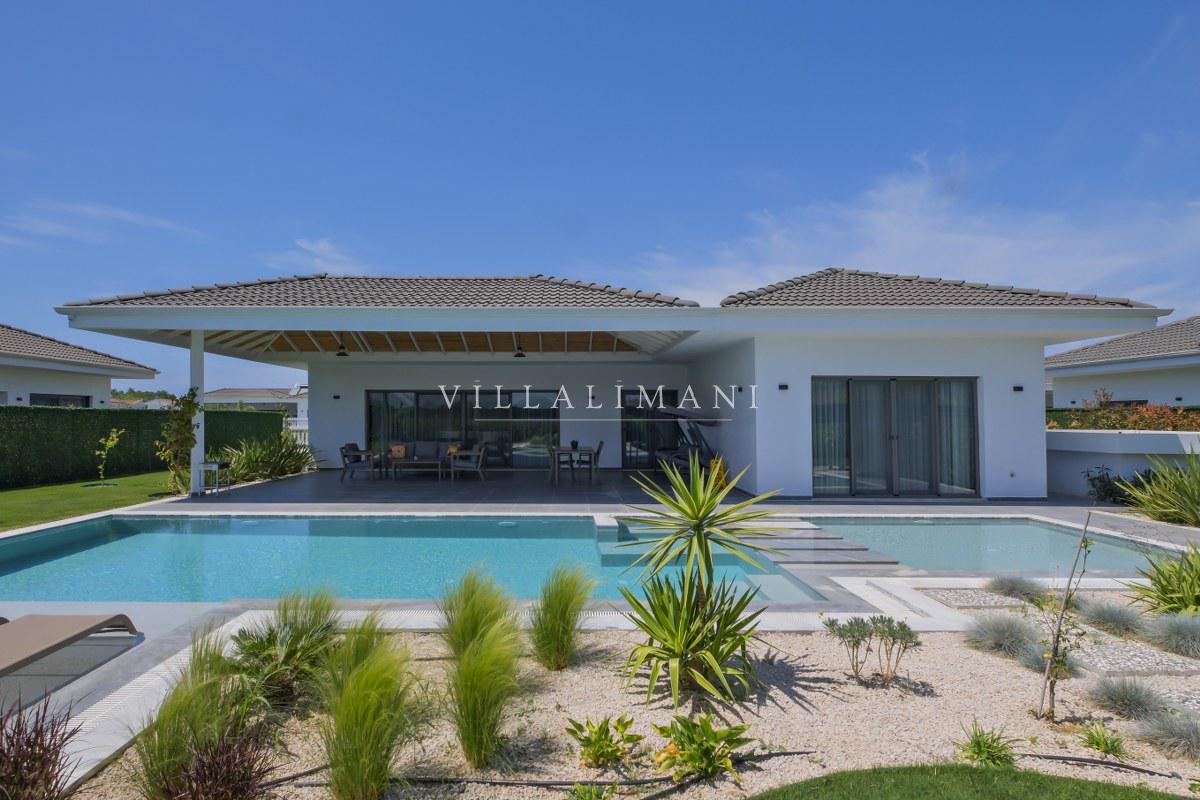 Villa Somas 15
