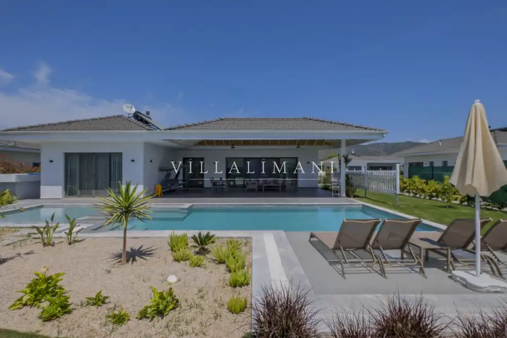 Villa Somas 3