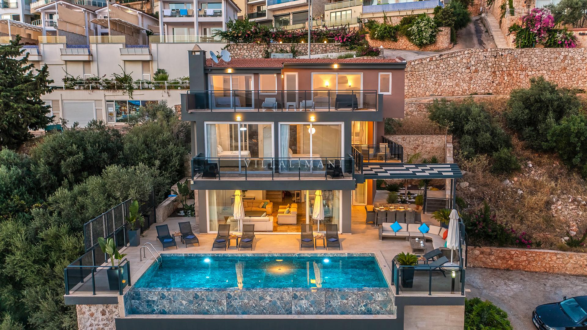 Villa Welora