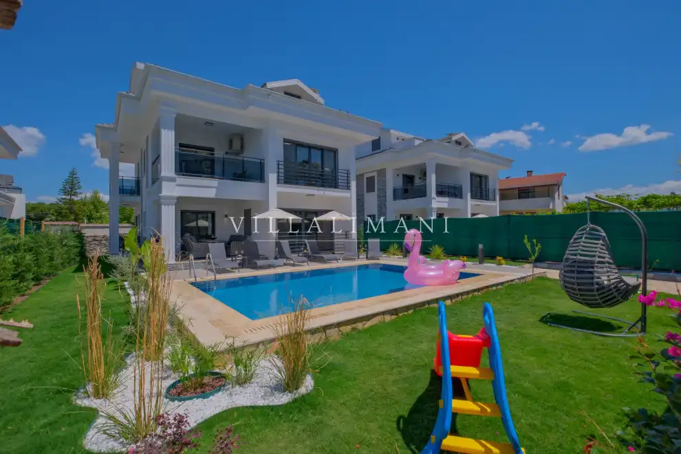 Villa White Dragon 2