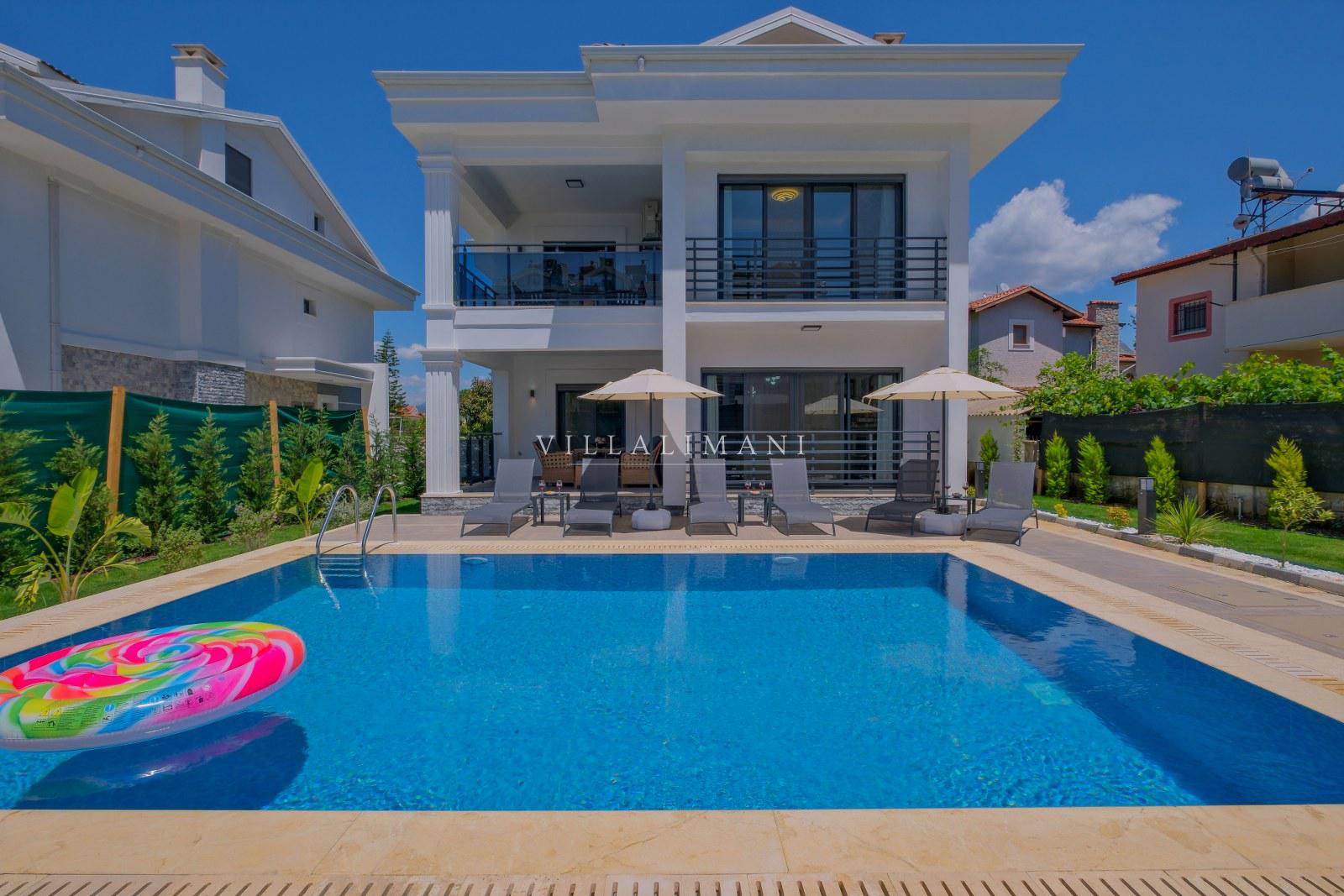 Villa White Dragon 3