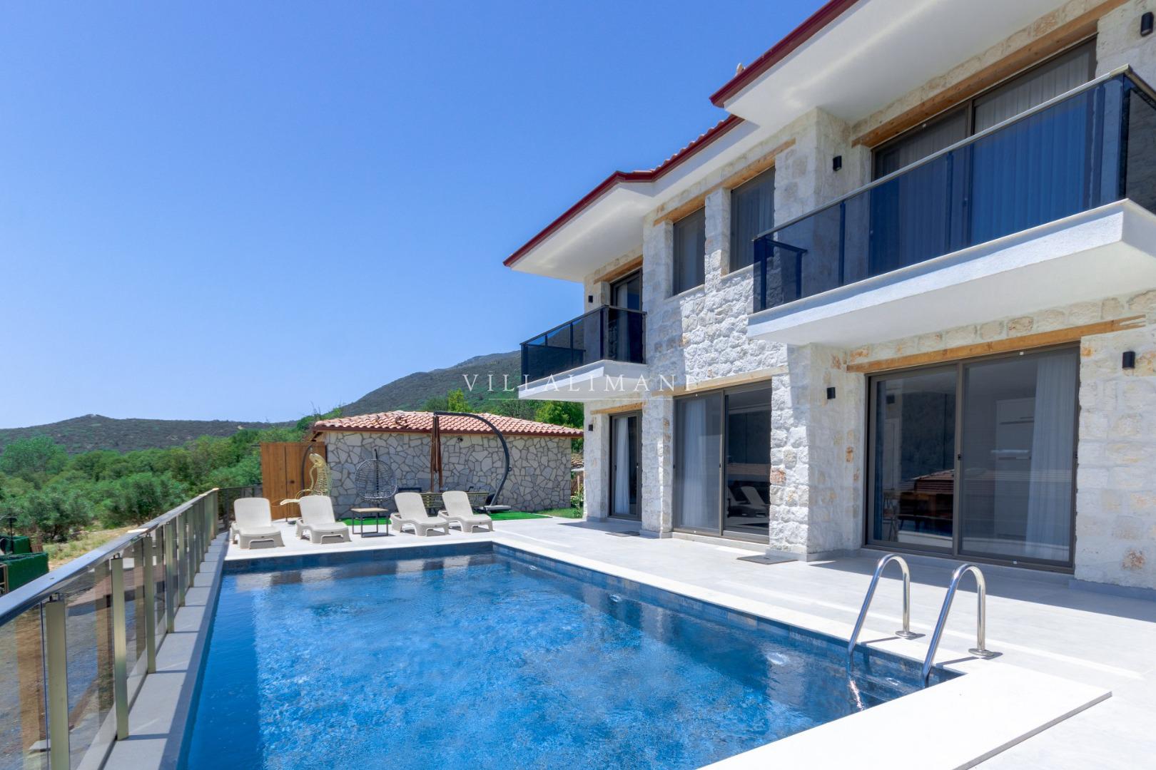 Villa Winter 2