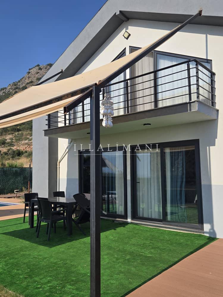 Villa Yalın