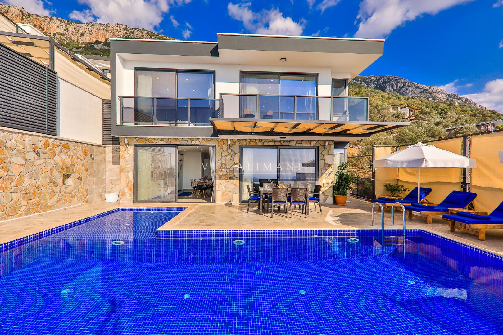 Villa Yıldız 1